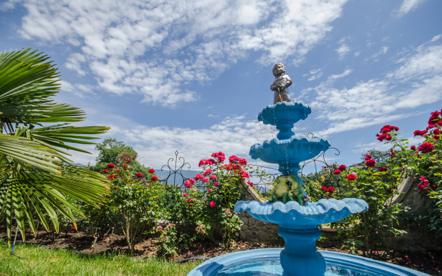Karina Guest house