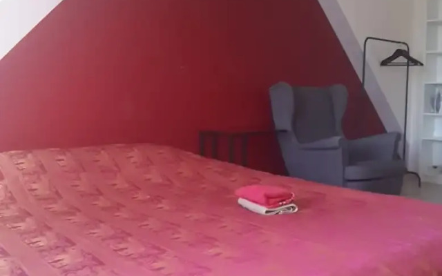 Piramida Flat