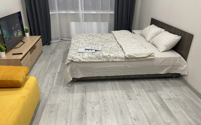 V Rayone Tsaritsyno Flat