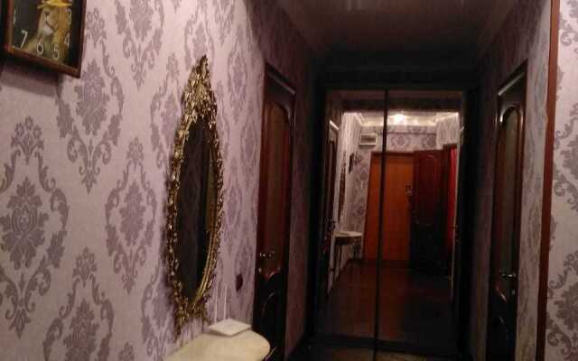 Гостевой Дом Красная Шапочка