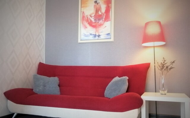 Апартаменты на Сенной 3