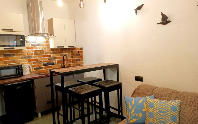 Квартира Мокко с видом на море