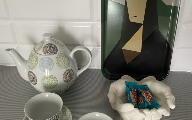 Апартаменты в Историческом Центре России