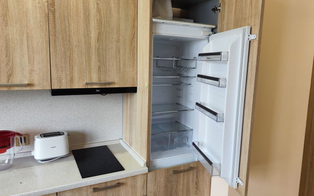 Kavkaz Anapa Verkhnyaya Doroga 151/1 Apartments