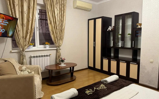 Nika Guest House