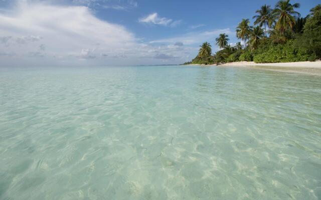 Canareef Resort Maldives