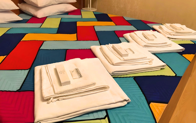 Апартаменты У Моря