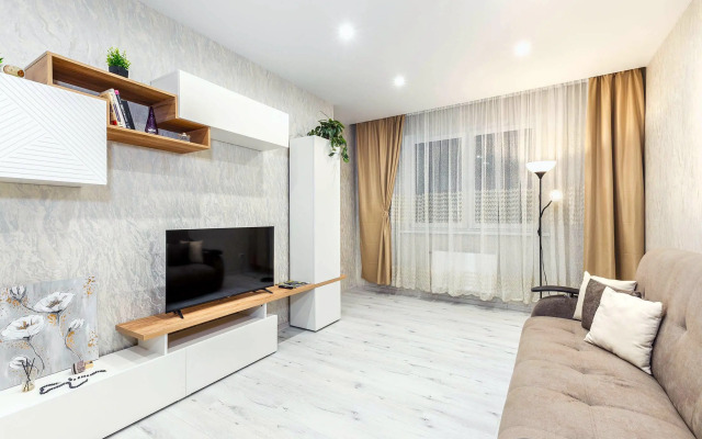 Dazzling Apartments
