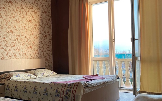 Mikael Guest House