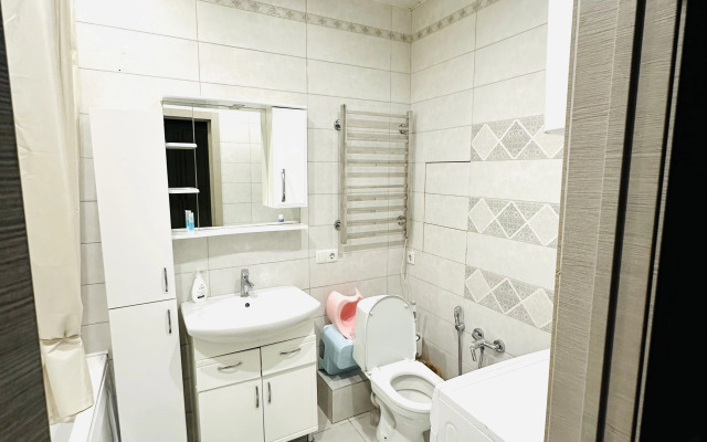 Апартаменты Любовь