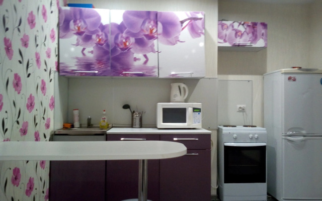 Апартаменты на Московской 121/1 1