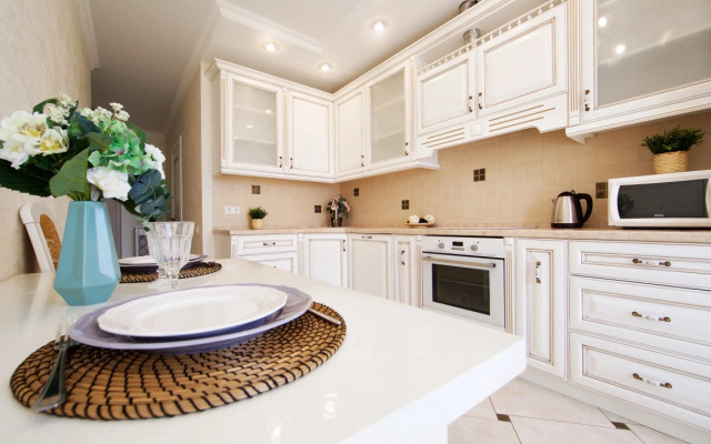 Апартаменты DoMino для семьи