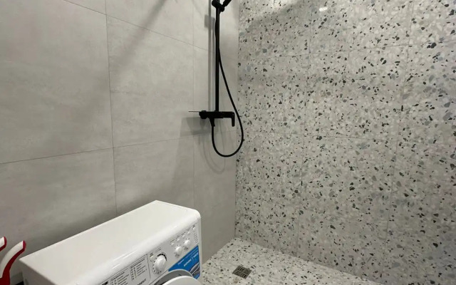 Квартира на Окопной 1А