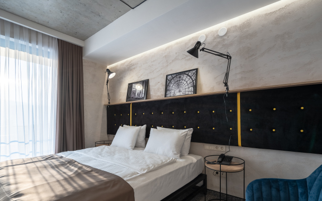 Tbilisi Story Hotel