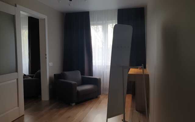 Апартаменты в Центре Города