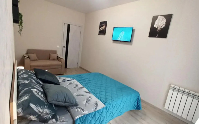 Квартира на Улице Гептнера, 11