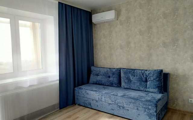 Апартаменты в новом ЖК