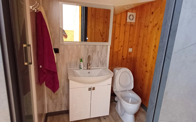 Udacha Guest house