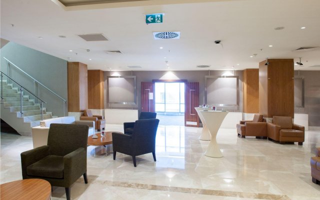 ISG Sabiha Gokcen Airport Hotel - Special Class