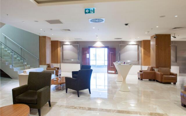 ISG Sabiha Gokcen Airport Hotel - Special Class