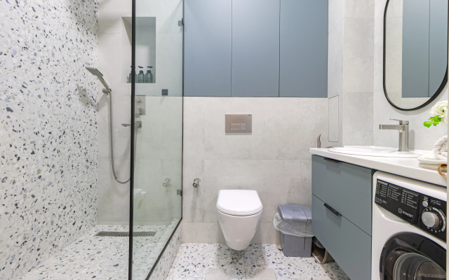 Apartamenty Tandau v centre stolicy