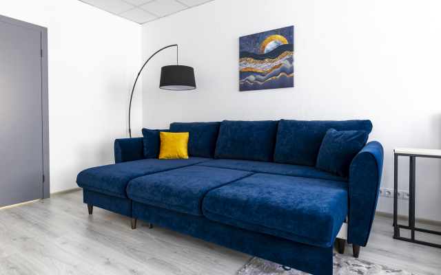 Imperial Apartment at the Hermitage 4 bedrooms 14 guests
