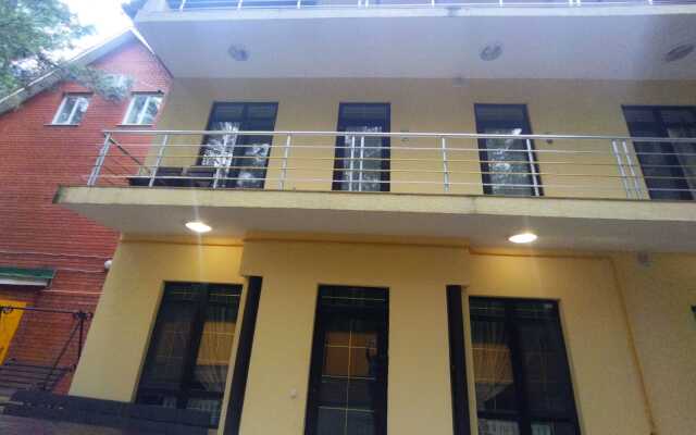 Гостевой дом Ника