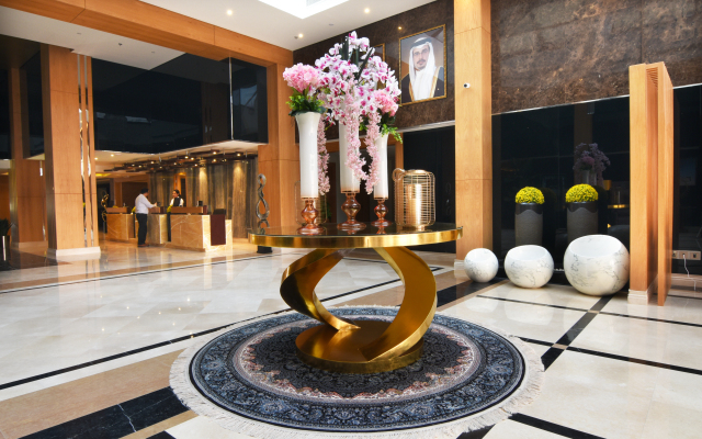 Meshal Hotel