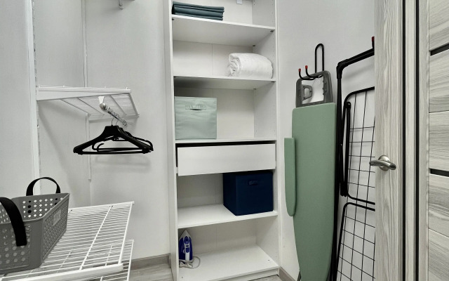 V Tsentre Permi Flat