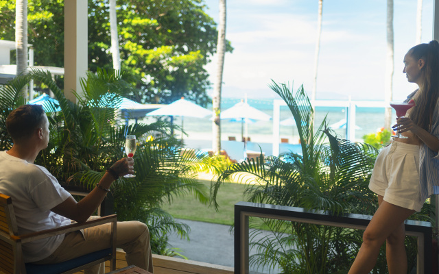 Explorar Koh Phangan Adults Only Resort (16+)  Resort - Image 2