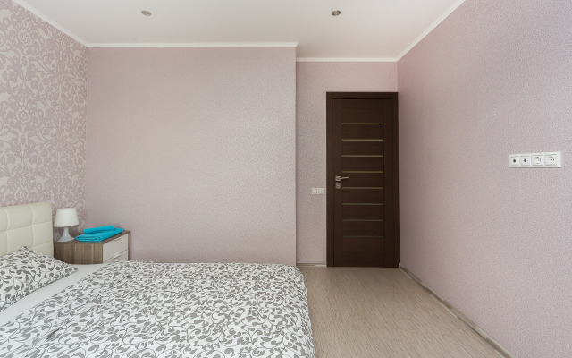 Na Podmoskovnom Bulvare 7 Apartments