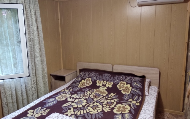 Happy Time In Golovinka Guest house