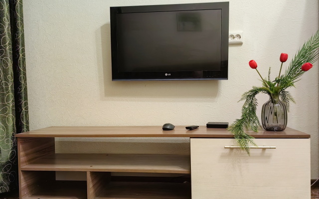 Квартира Одшушка Лаванда