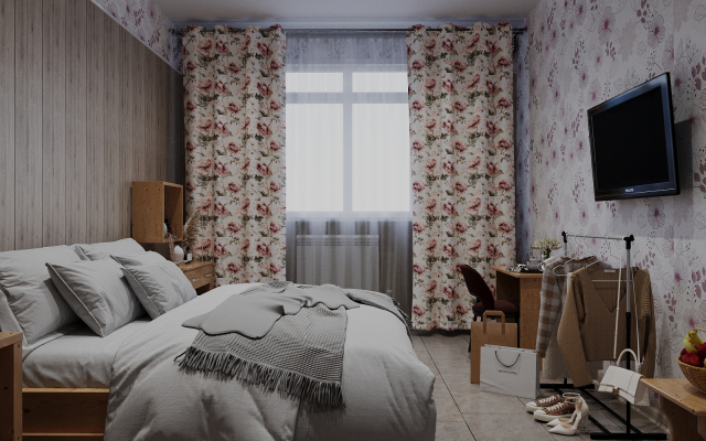 Hotel Likehome