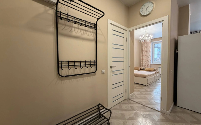 Квартира Уютная Просторная рядом с Аквапарком