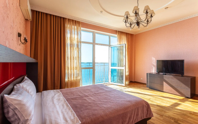 by the sea Apartments