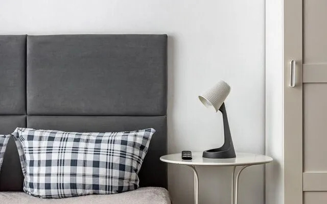 Апартаменты на Рябиновой улице 3