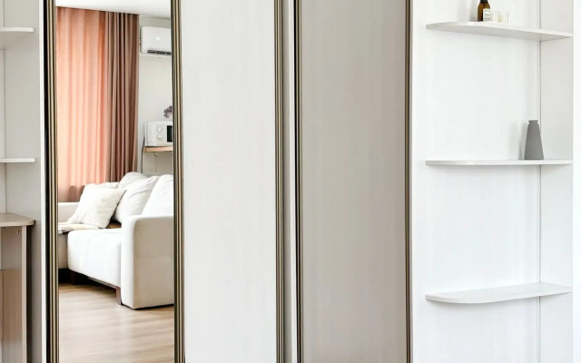 Квартира Династия на Свердловской