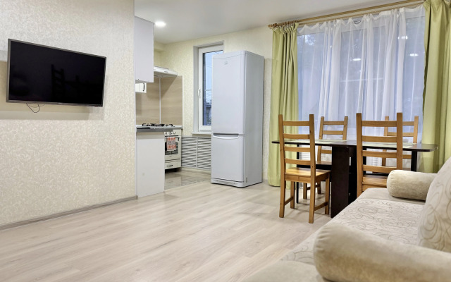 Квартира Евротрешка в Московском Районе