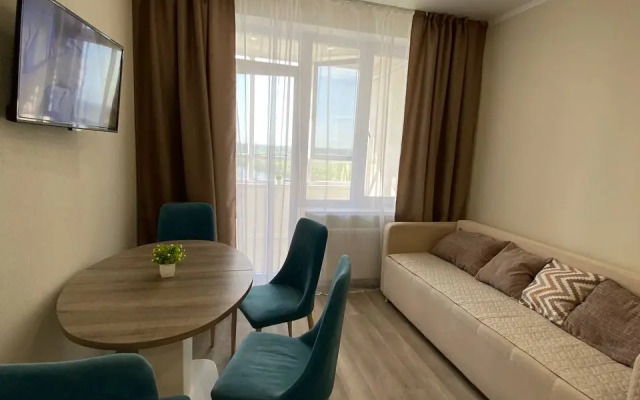 Квартира в Центре у Реки