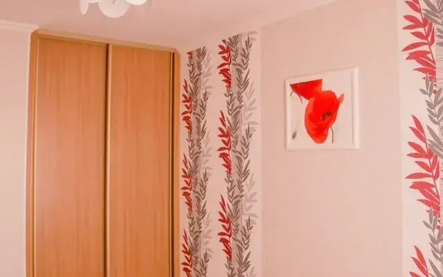 Квартира на Улице Водопроводной 1