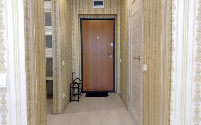 Апартаменты в панораме