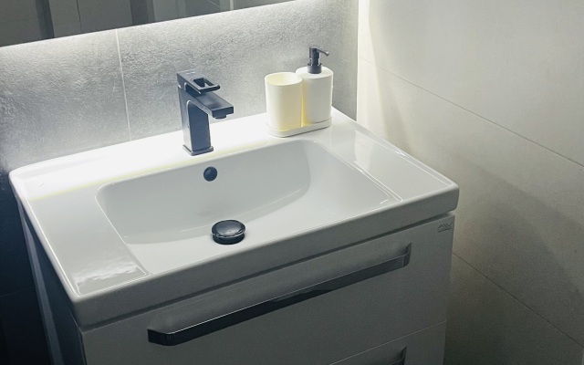 Квартира на 2-й Поселковой 3В