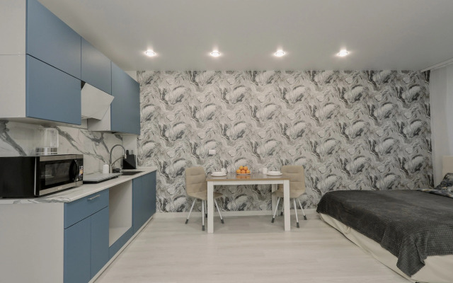 Апартаменты Privi House на Конструктора Калашникова 23