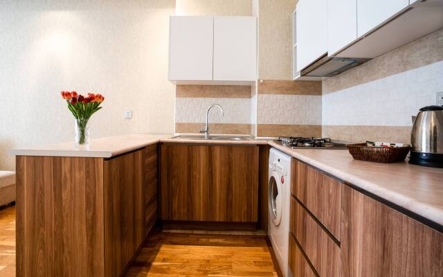 Baku Apartments