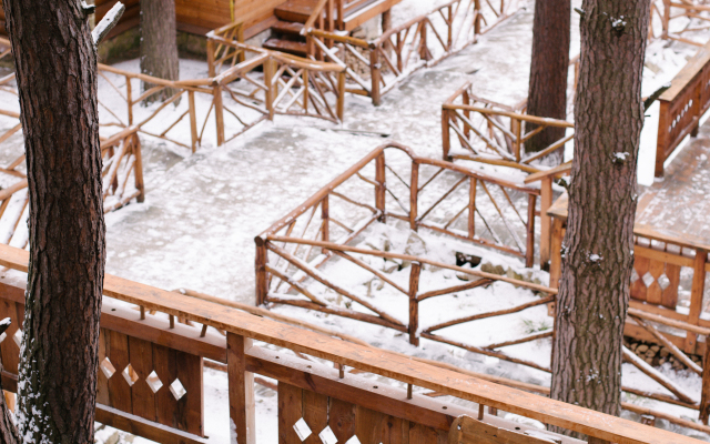 Парк-Отель Нара Эстейт