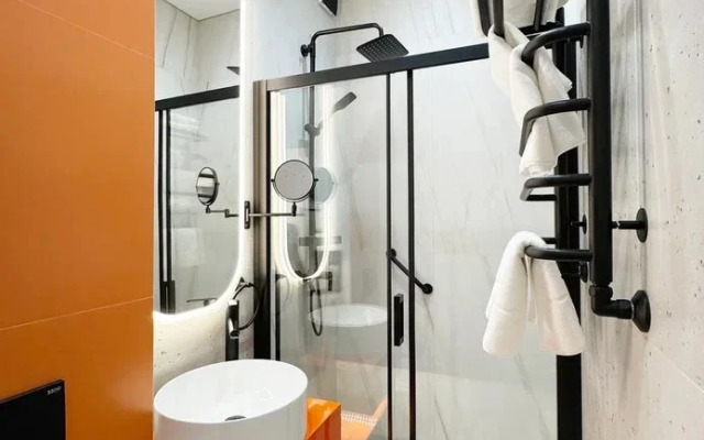 PANinter Hotel & Mineral Spa