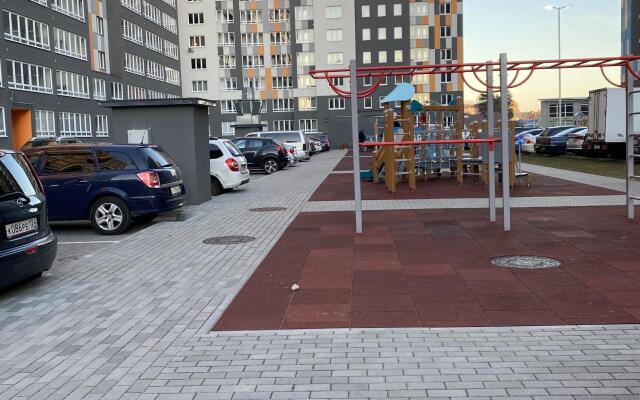 Апартаменты Комфорт