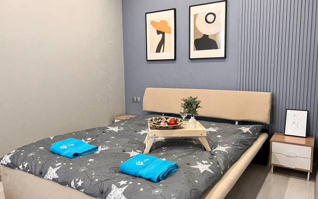 Апартаменты uTrip Norway