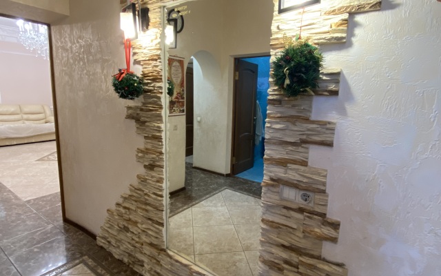 Dlya Otdykha Private House